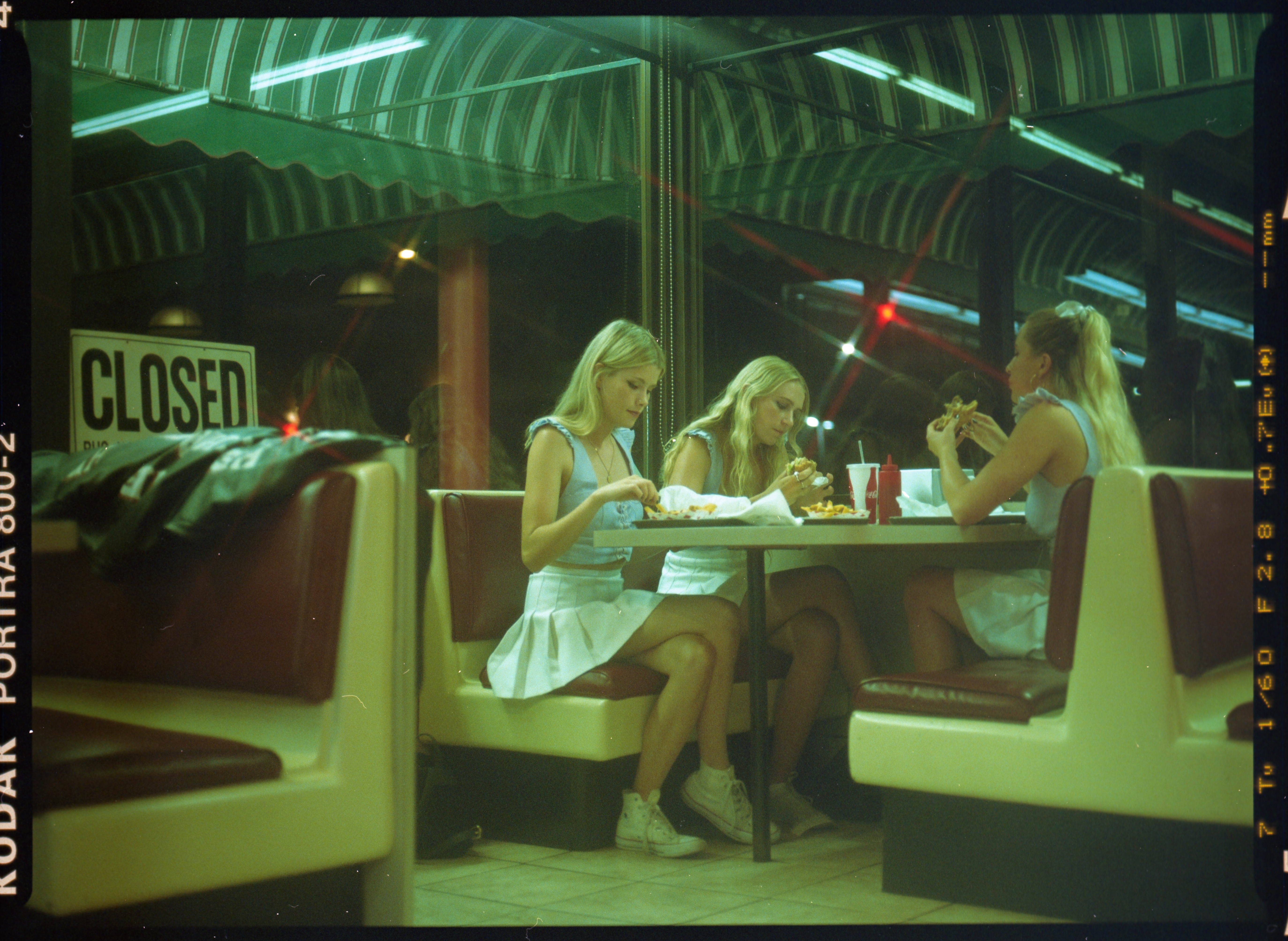 drive thru social club 🥤  001