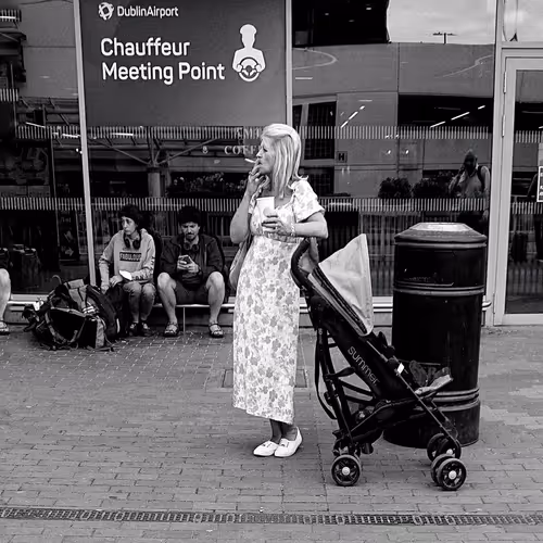 Mother of the Year