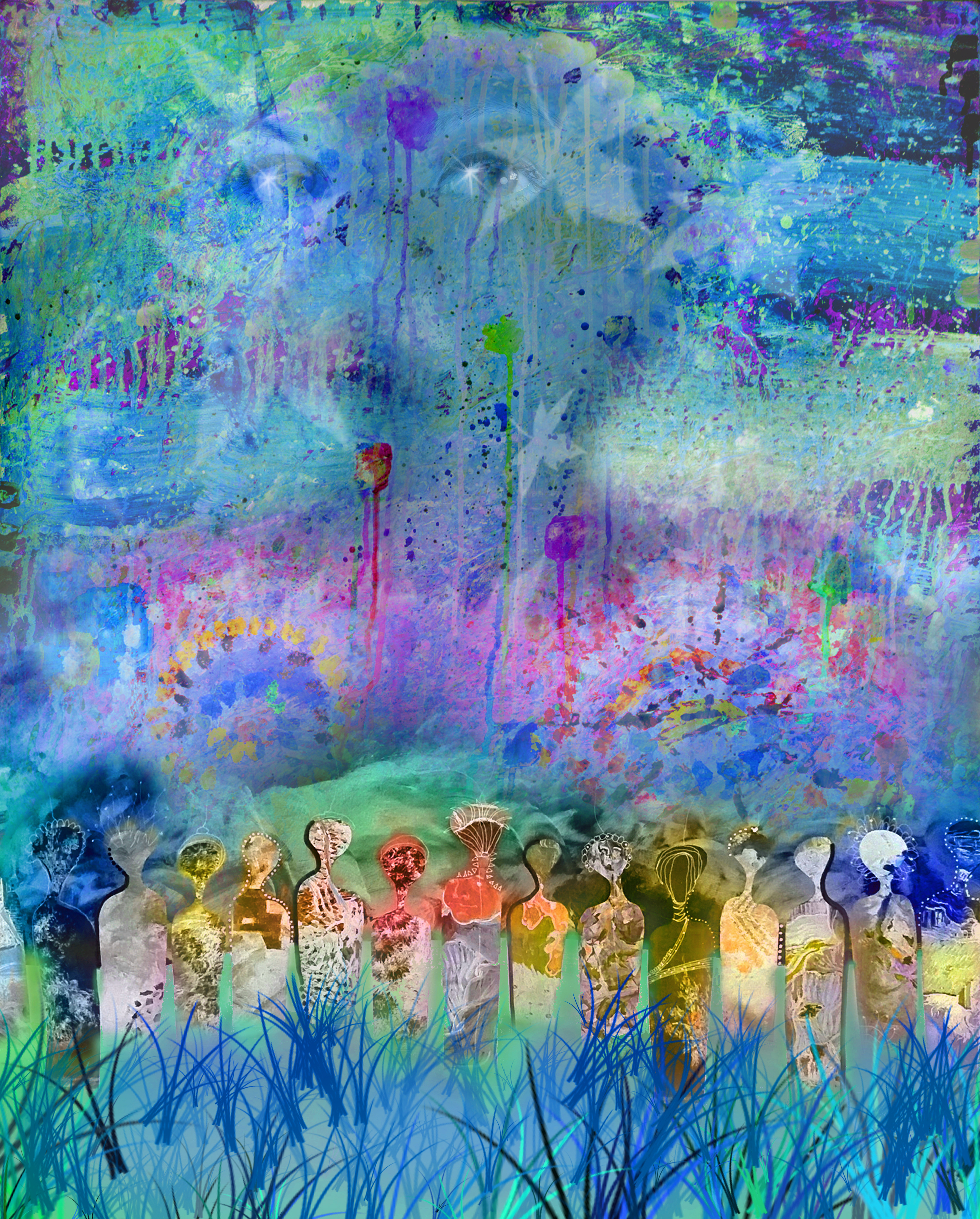 Secret Garden