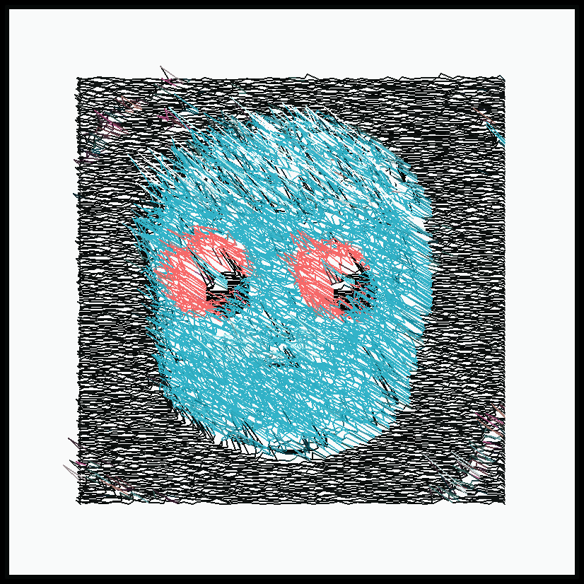 UXN Grifters #5278