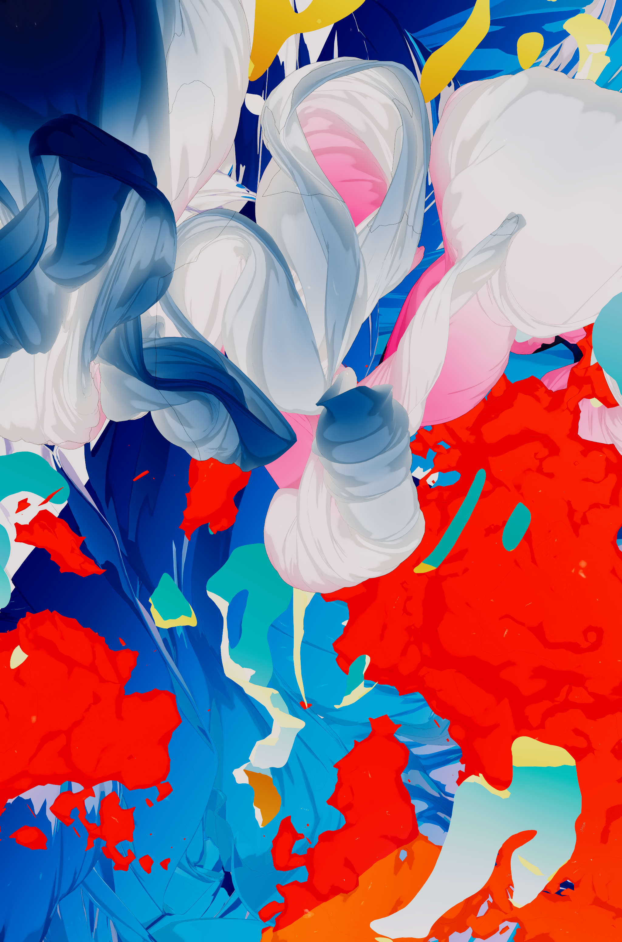 CUTS&LAYERS - 03