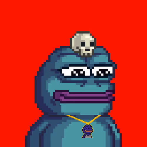 Moonpepe #1743