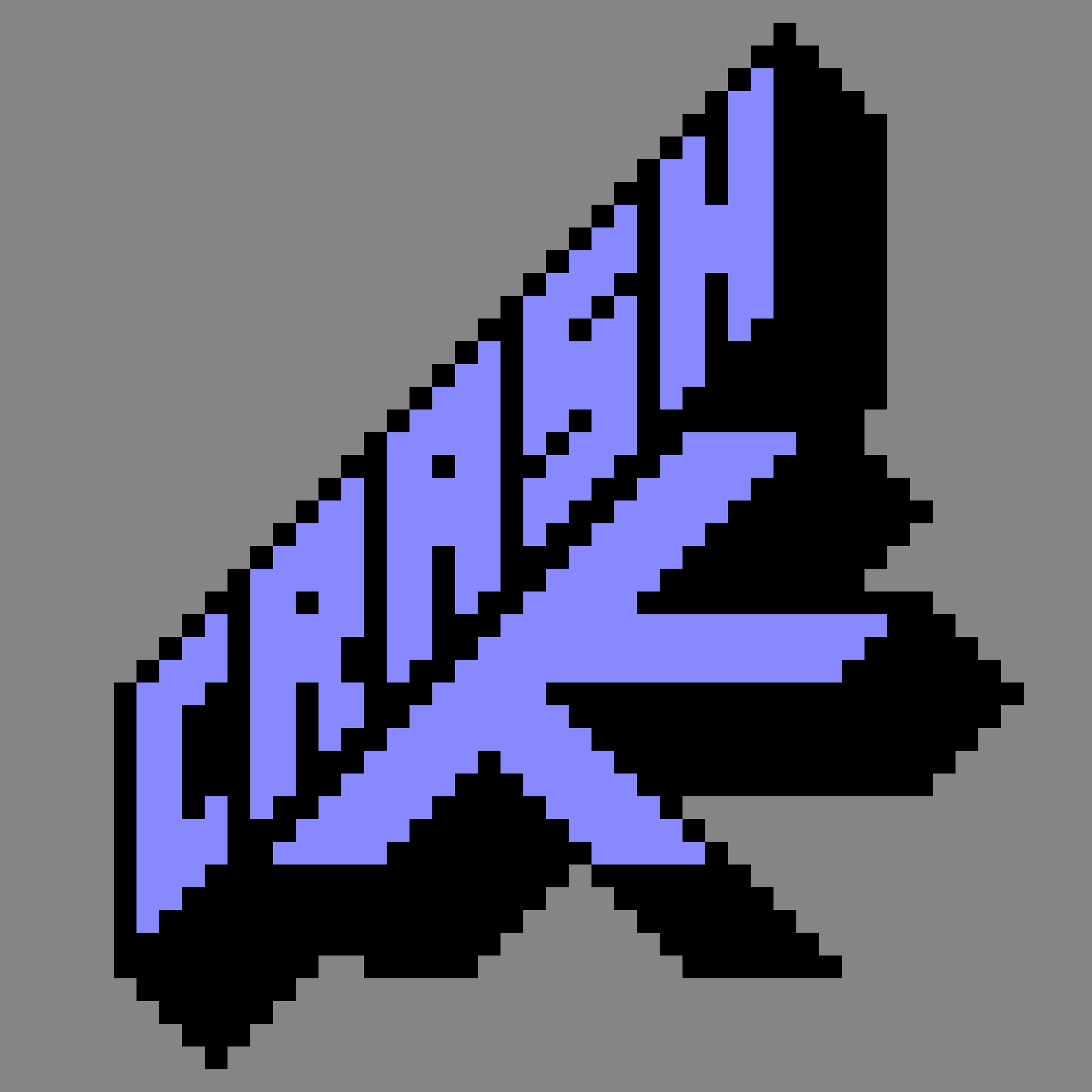 Hello Crash-K