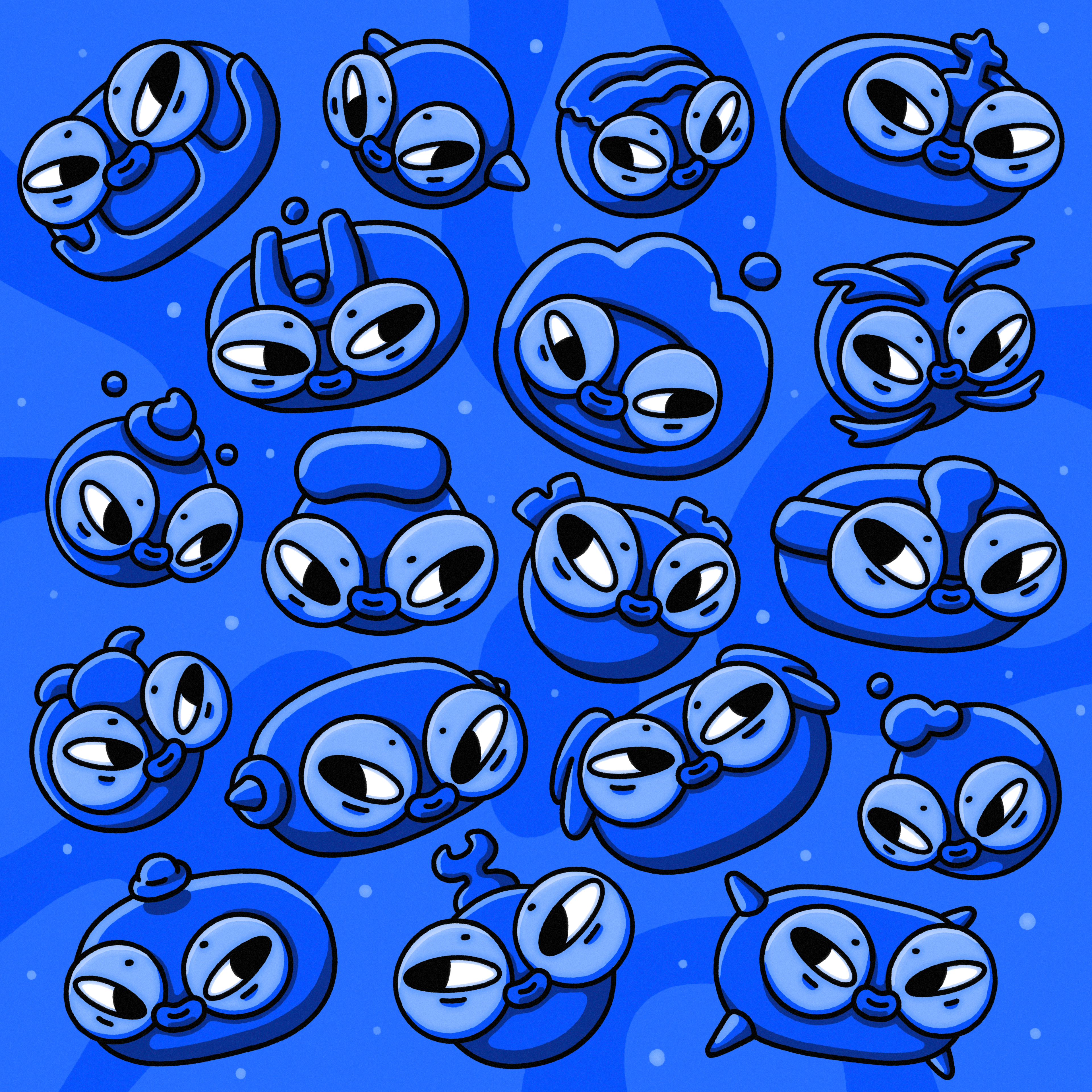 Based Beans
