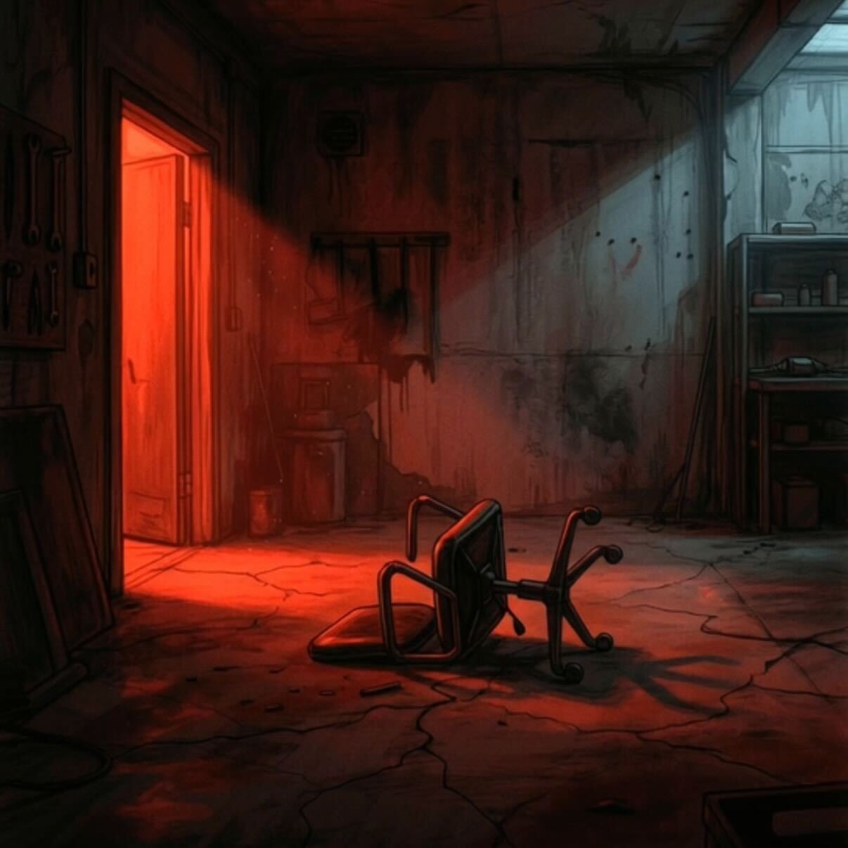 DEATHPIXIES ASYLUM - the payback 383