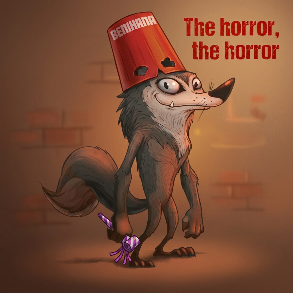 HOWLER #332195