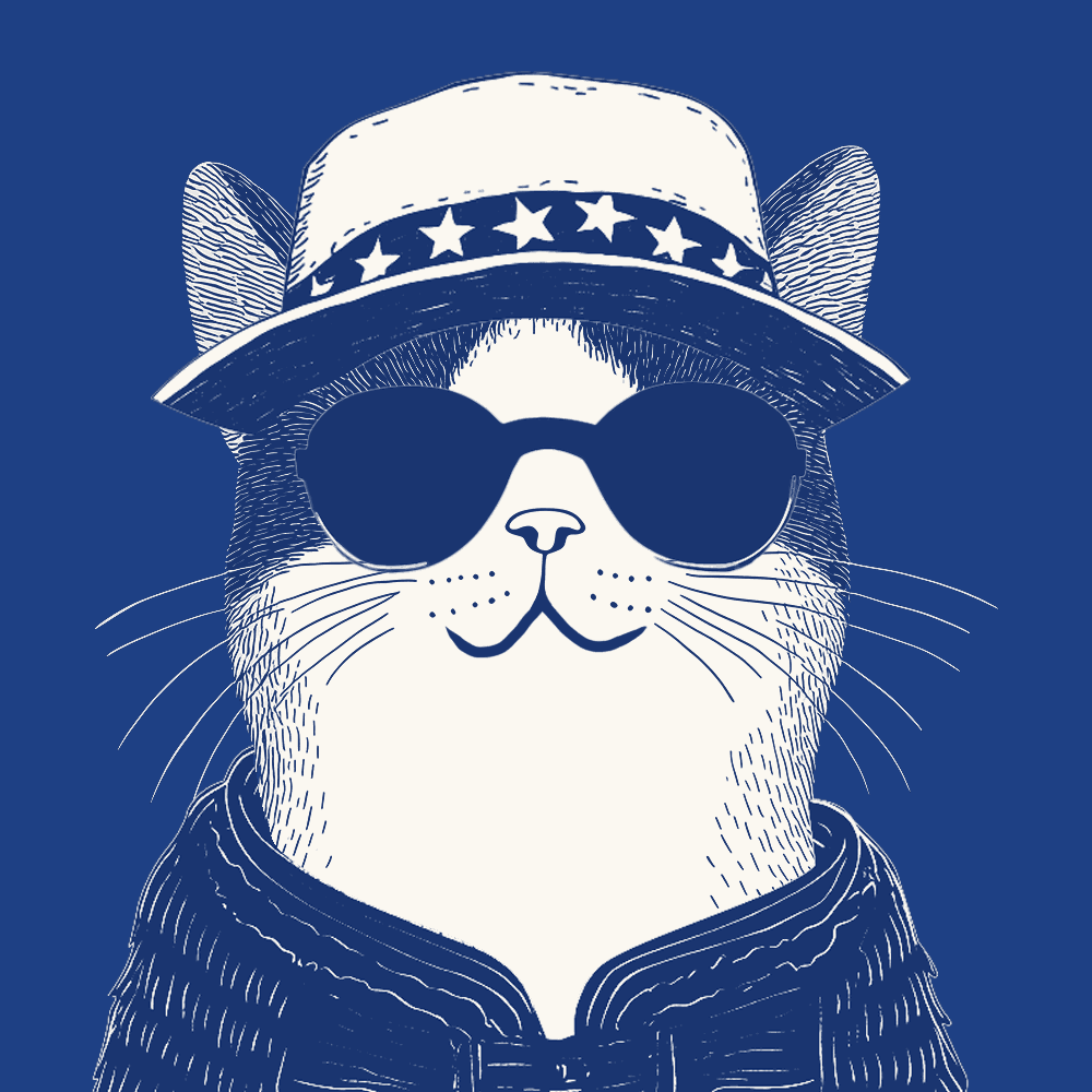 Zoolini - Cat