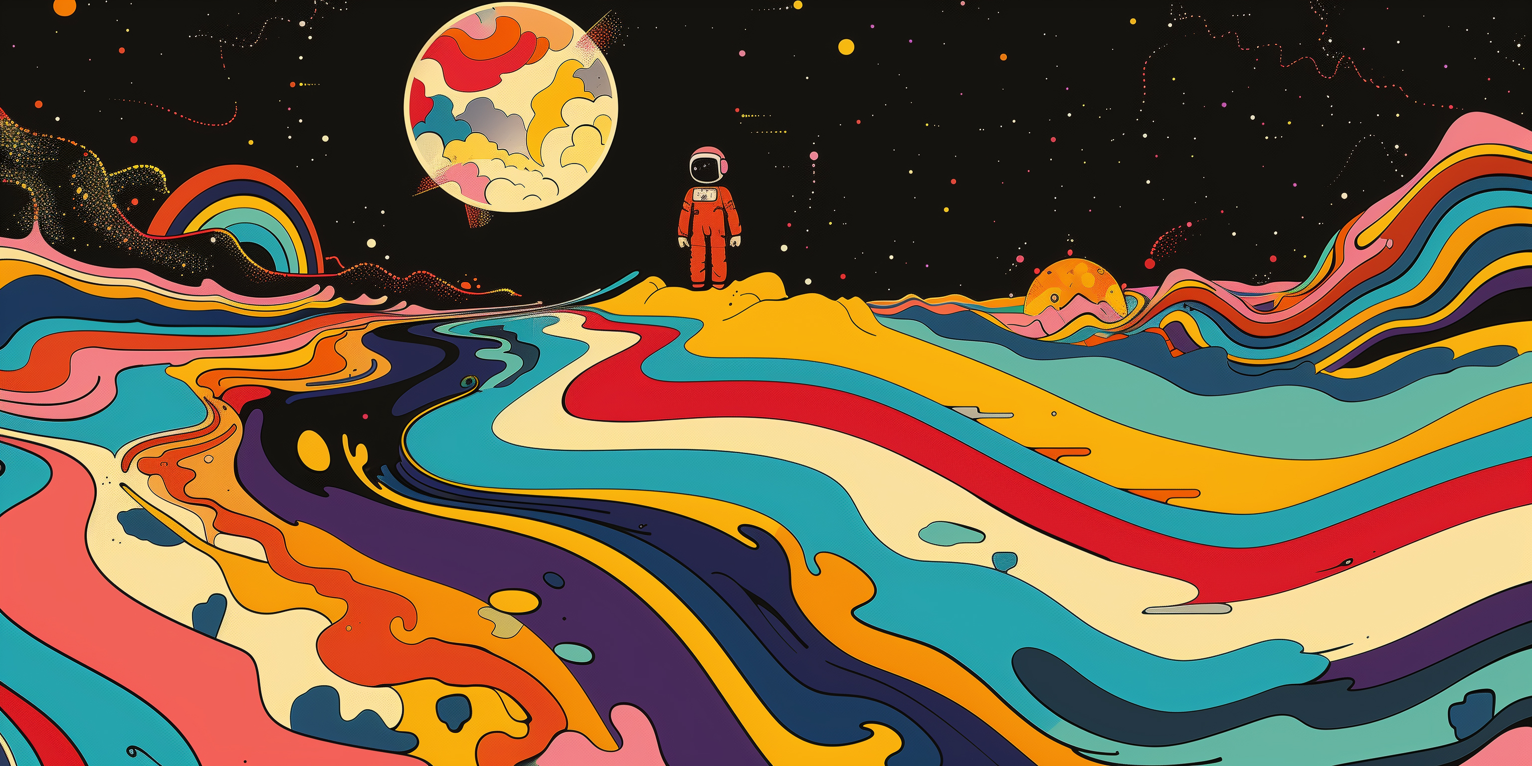 Brave New World #20