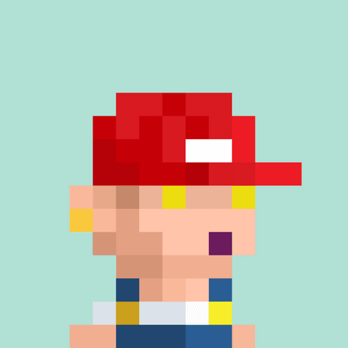 Mini #1753