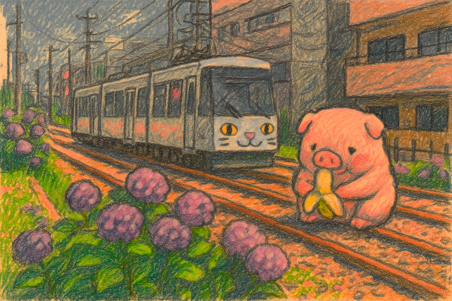 DREAM 1