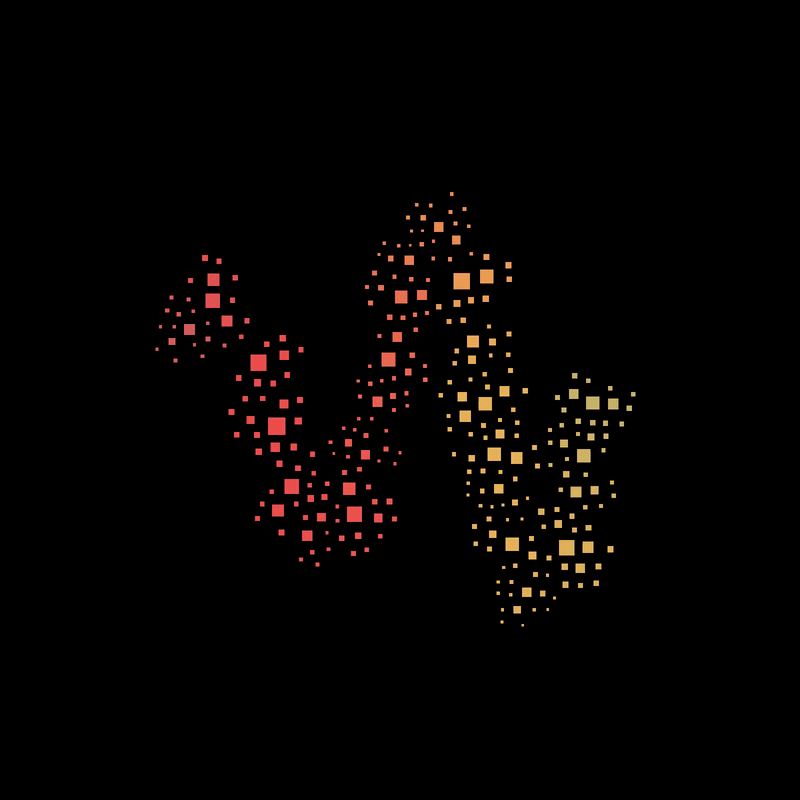 Moza Squiggle #392