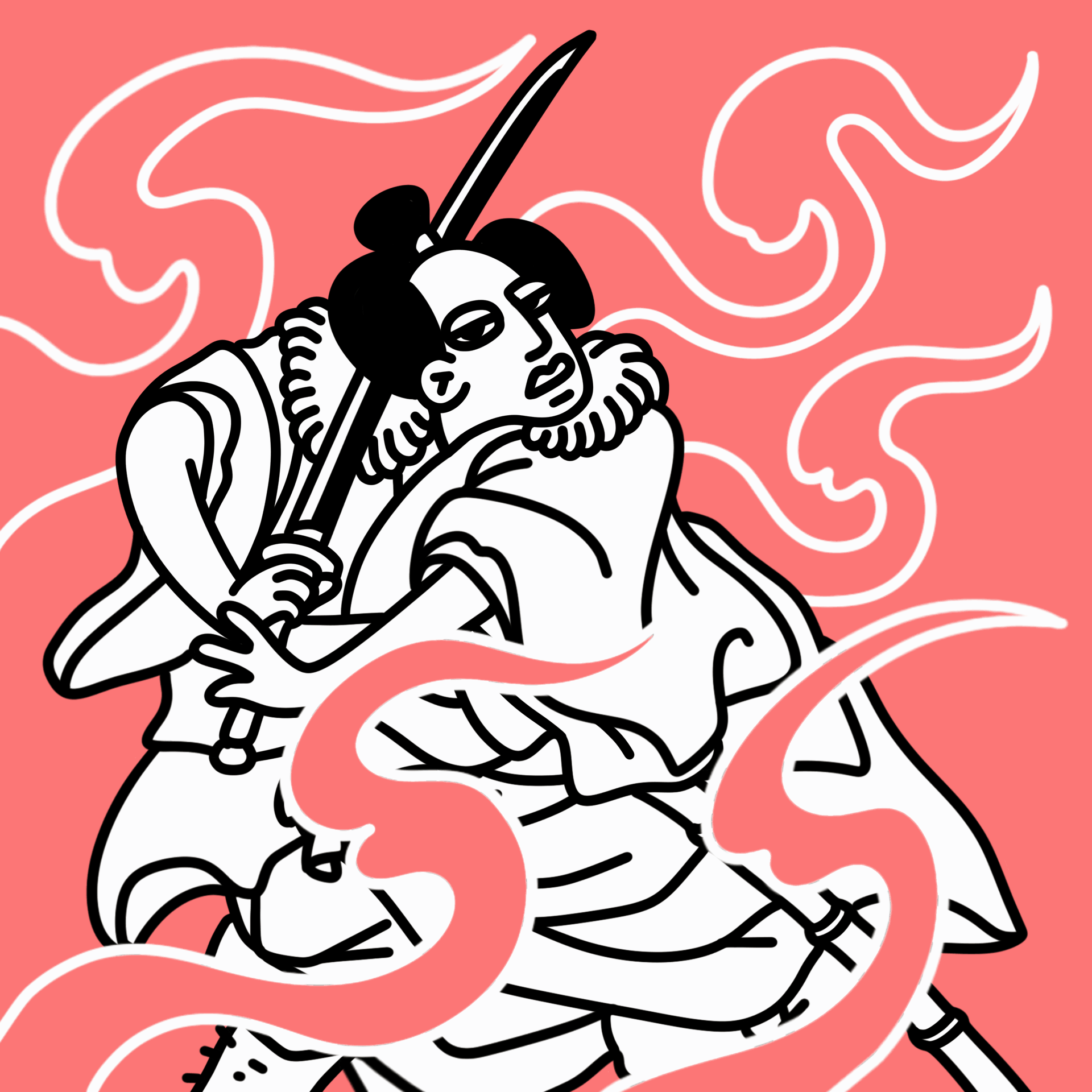 MUSASHI