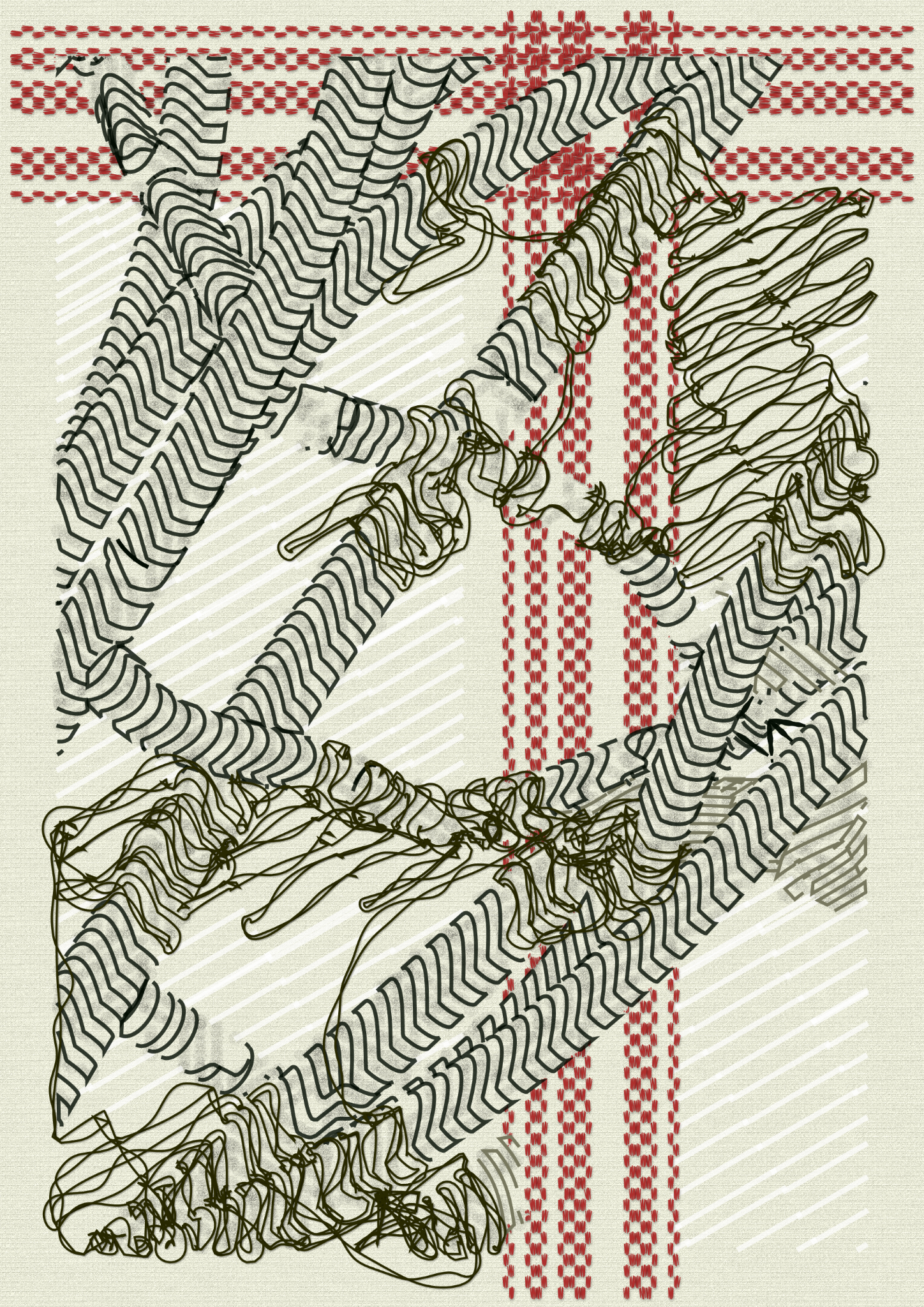 Aux Arbres #55054