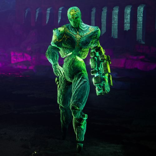 Moonray Jadeon Adam