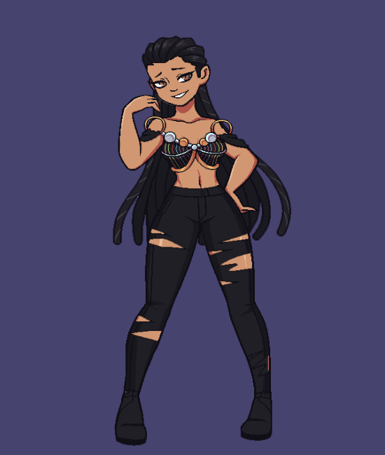 GIRL #6585