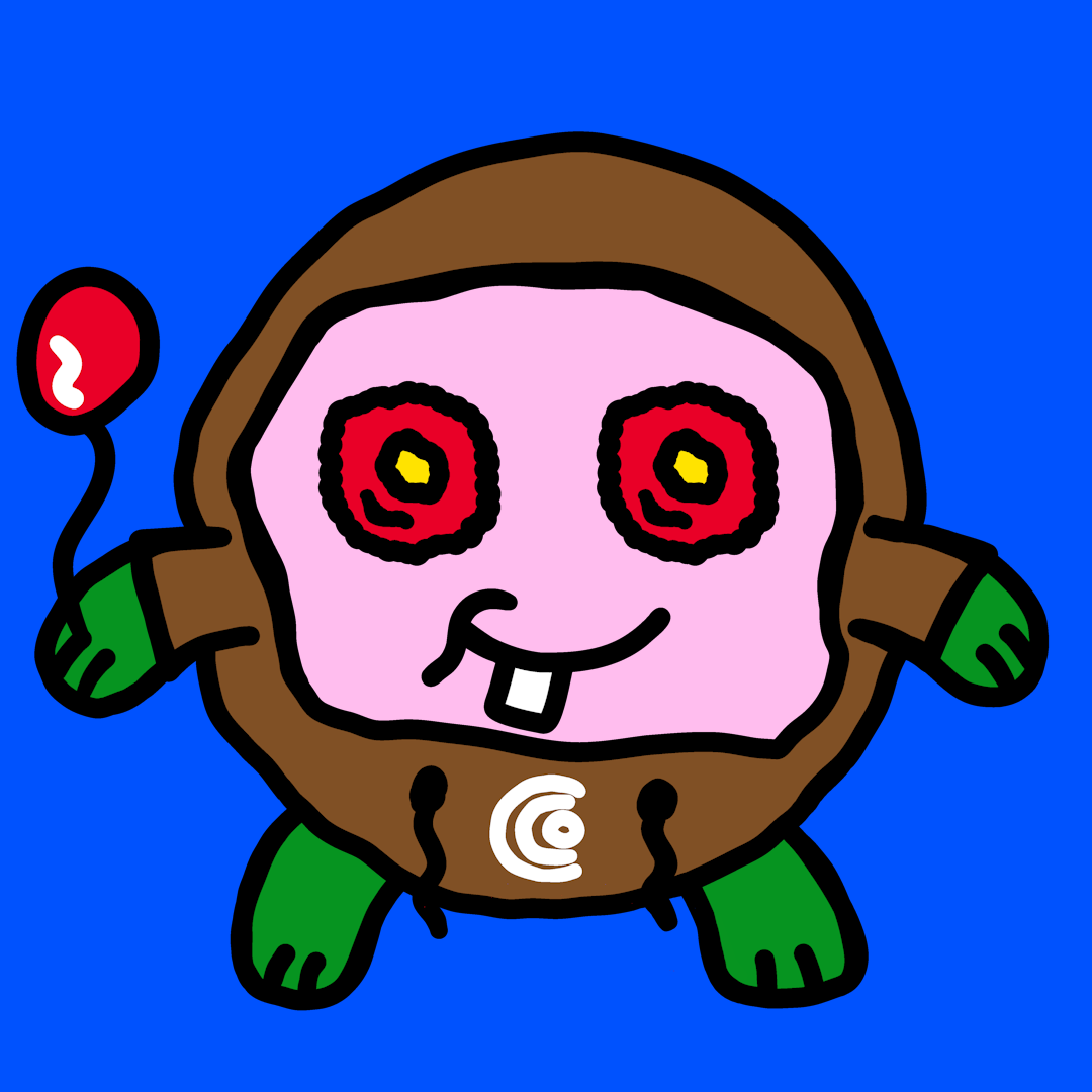 Mono CC0 #5323