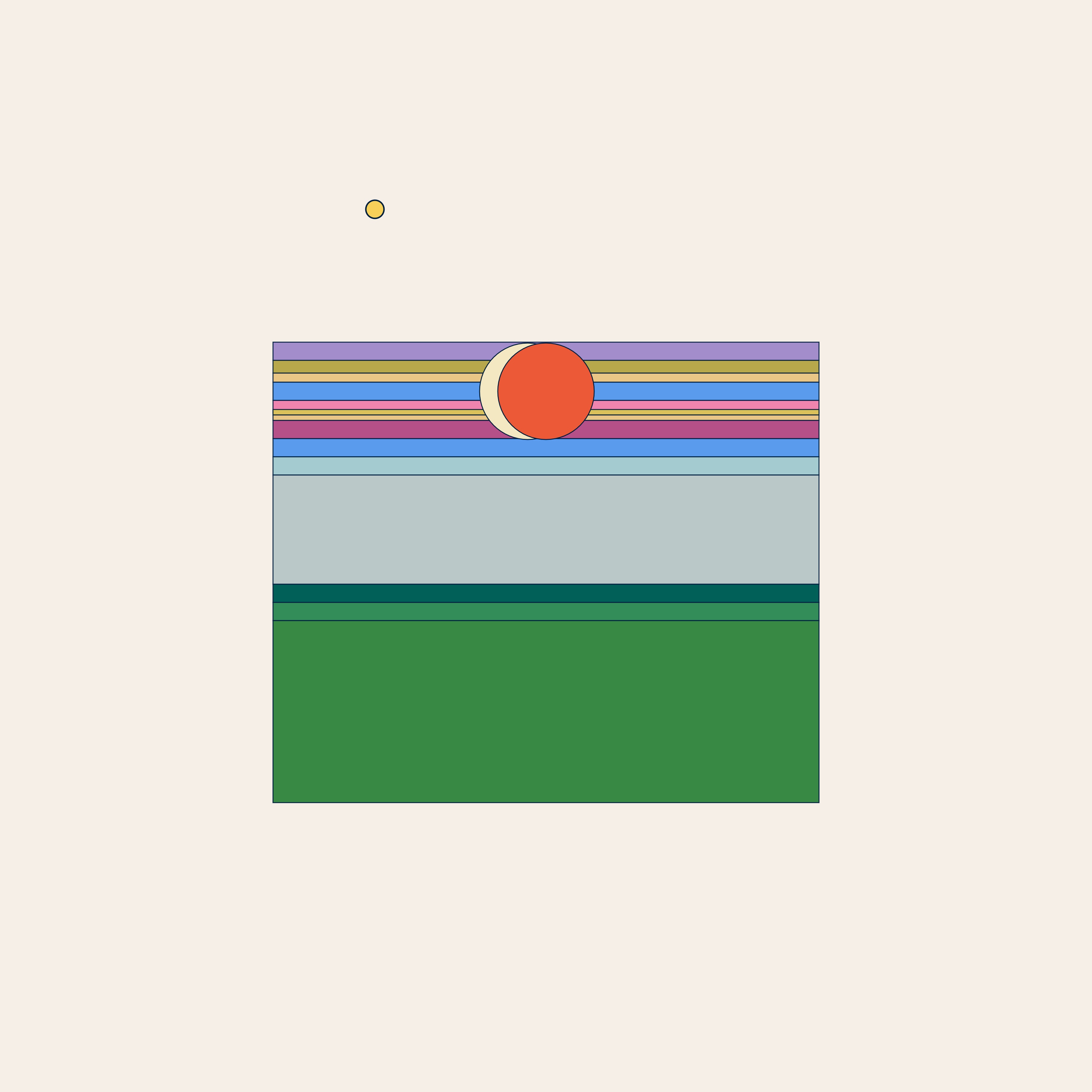genuary, 06.