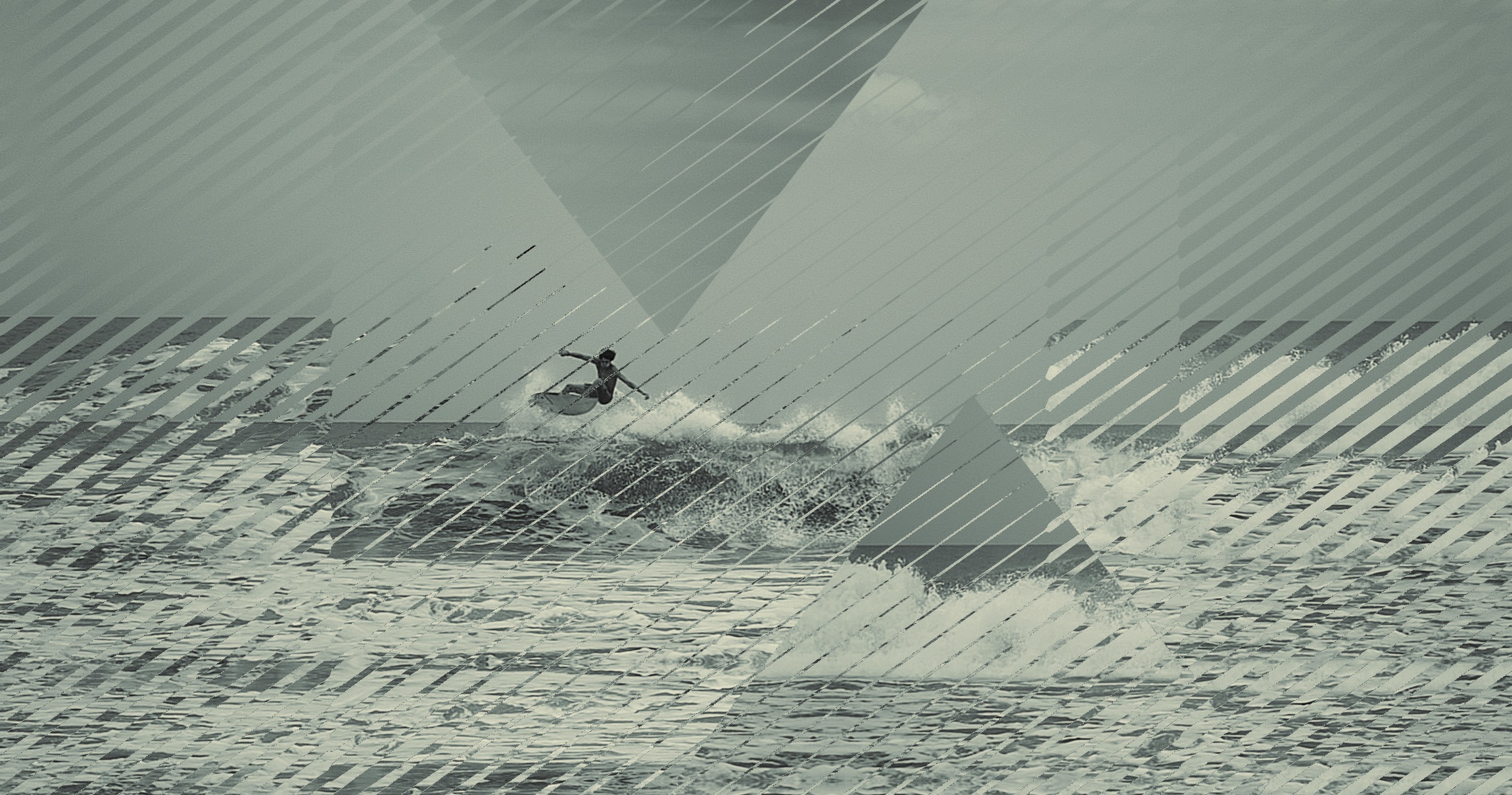 Surf Glitch #6