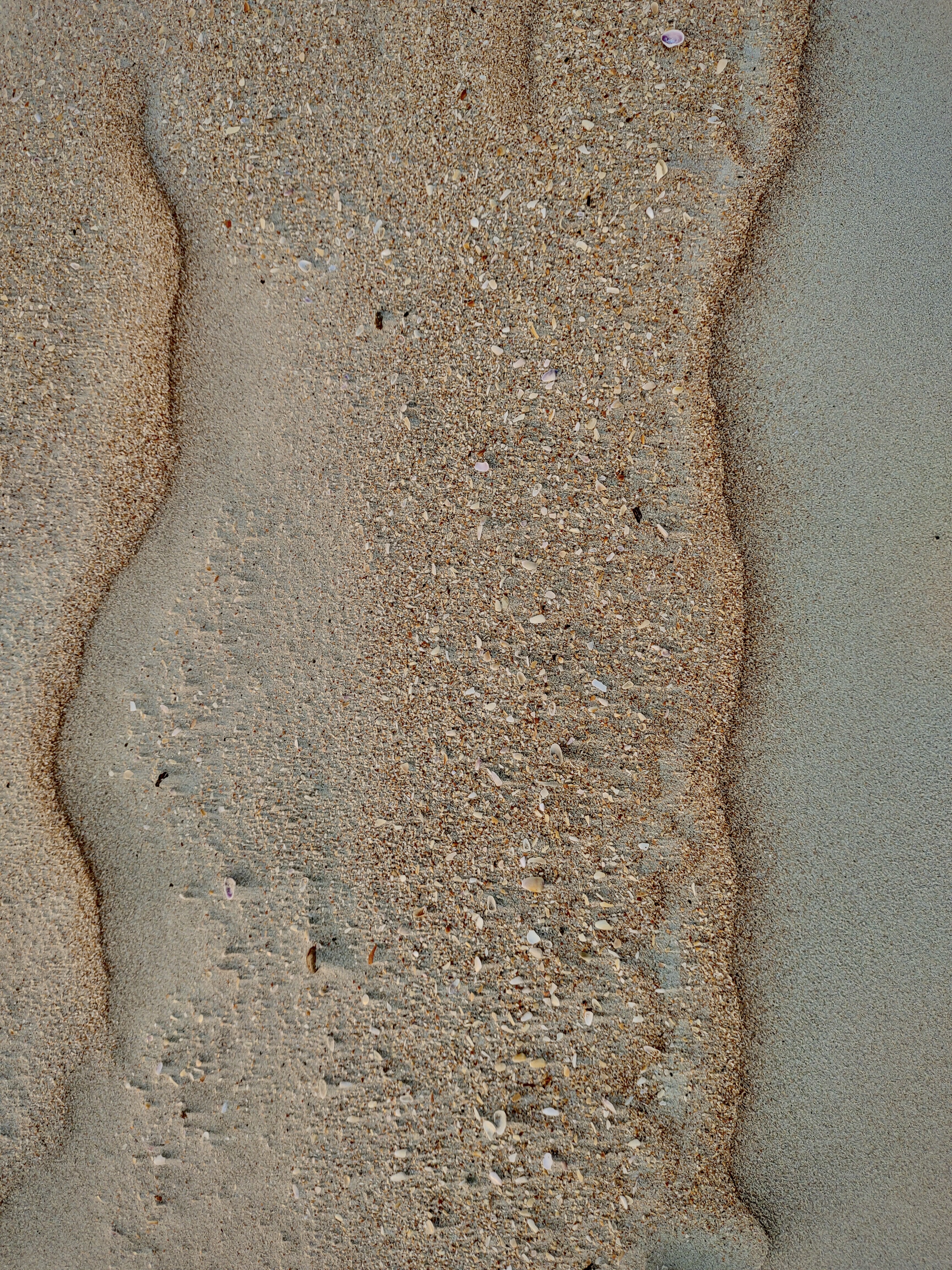 Sand