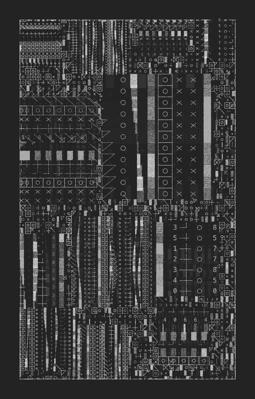 sequence