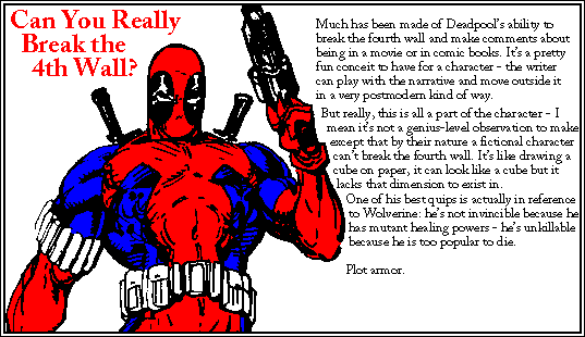 Deadpool
