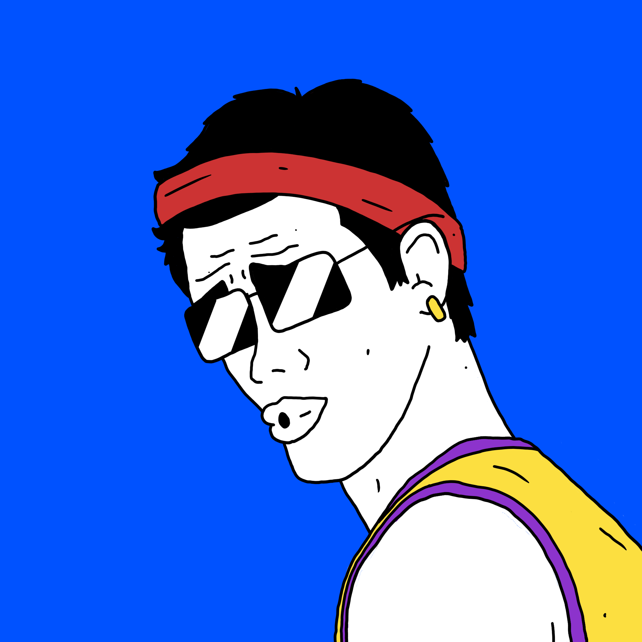Dude #4172