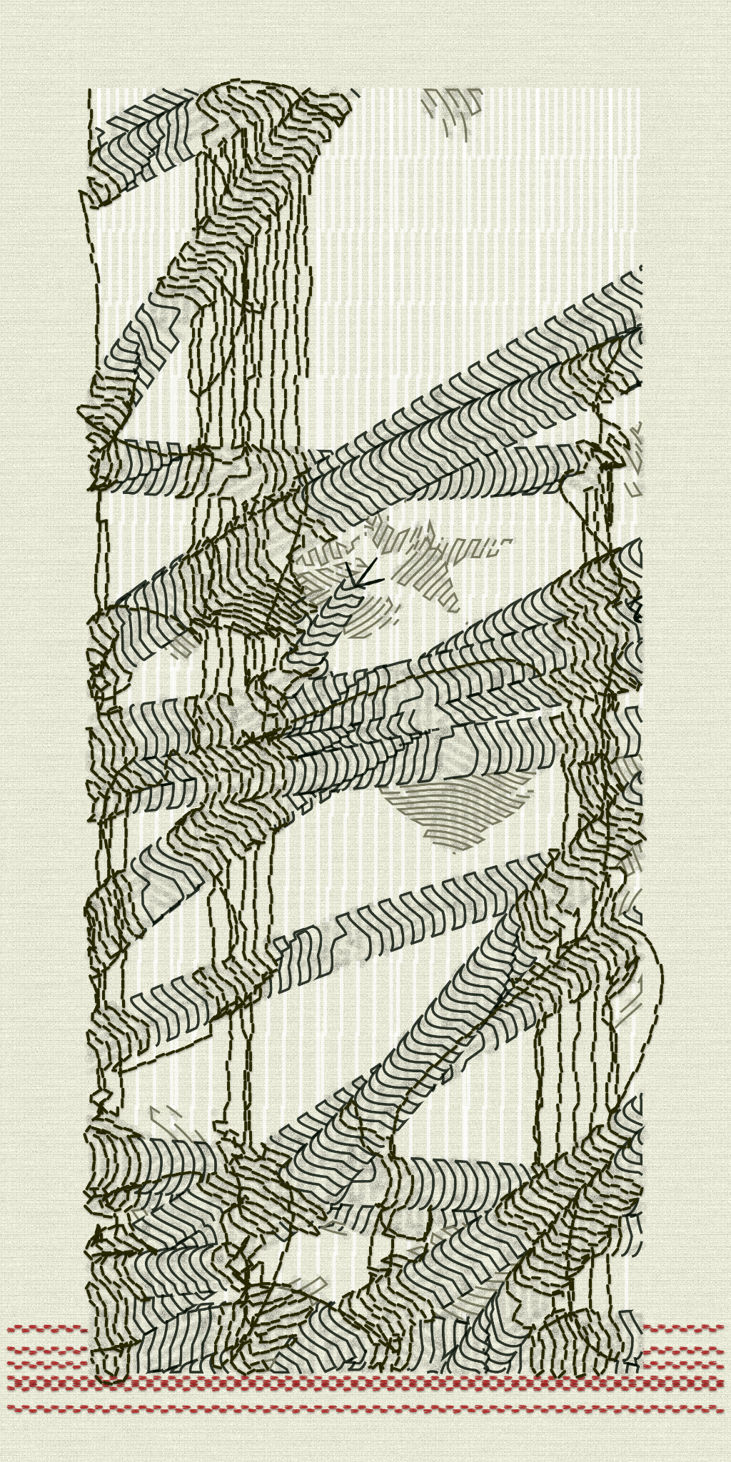 Aux Arbres #1540