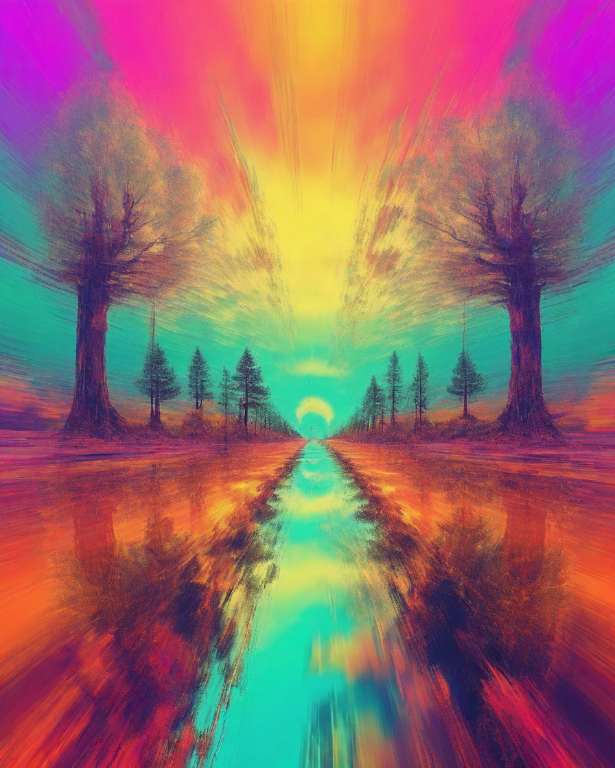Thoughtful Highway