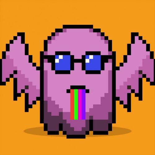 GhostOnBase #111