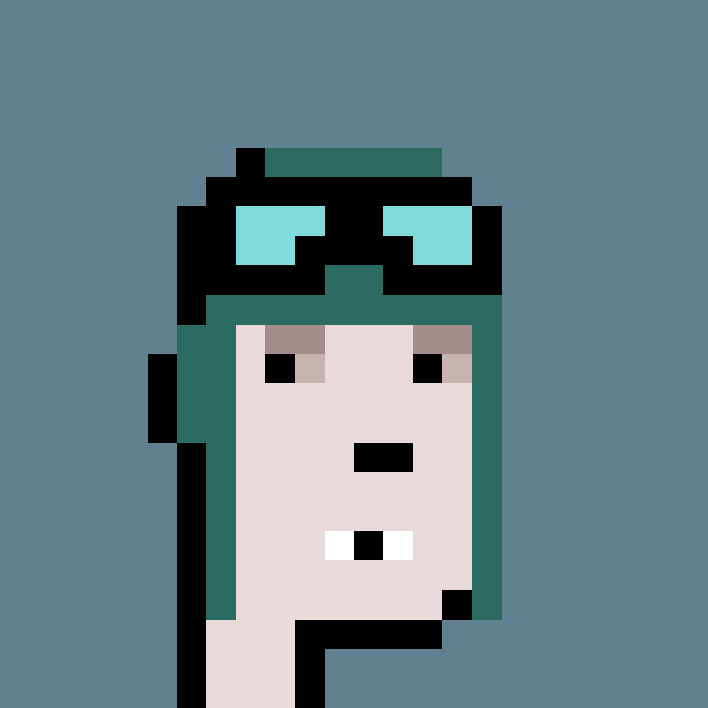 ColorPunk #356