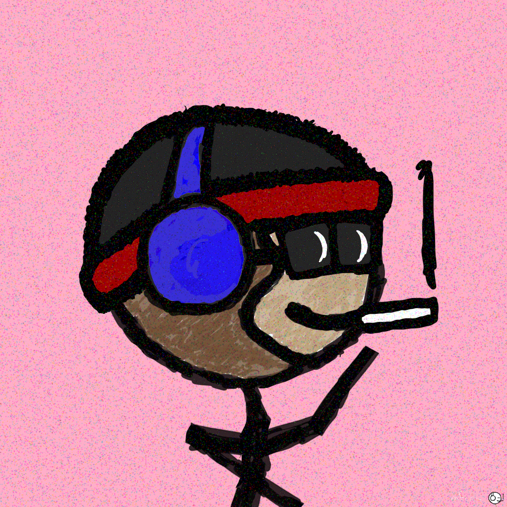 puffin mfers #75