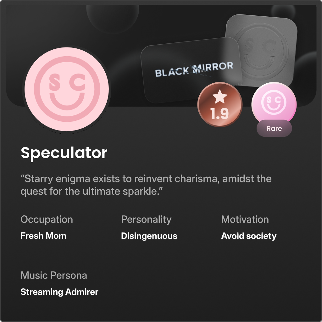 Speculator