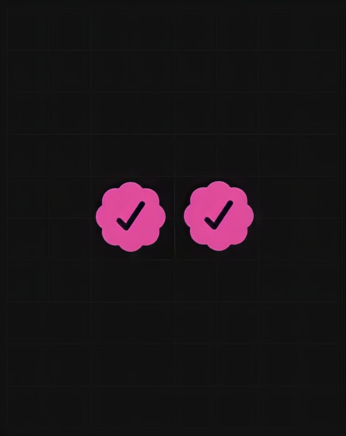 Don't trust, double verify