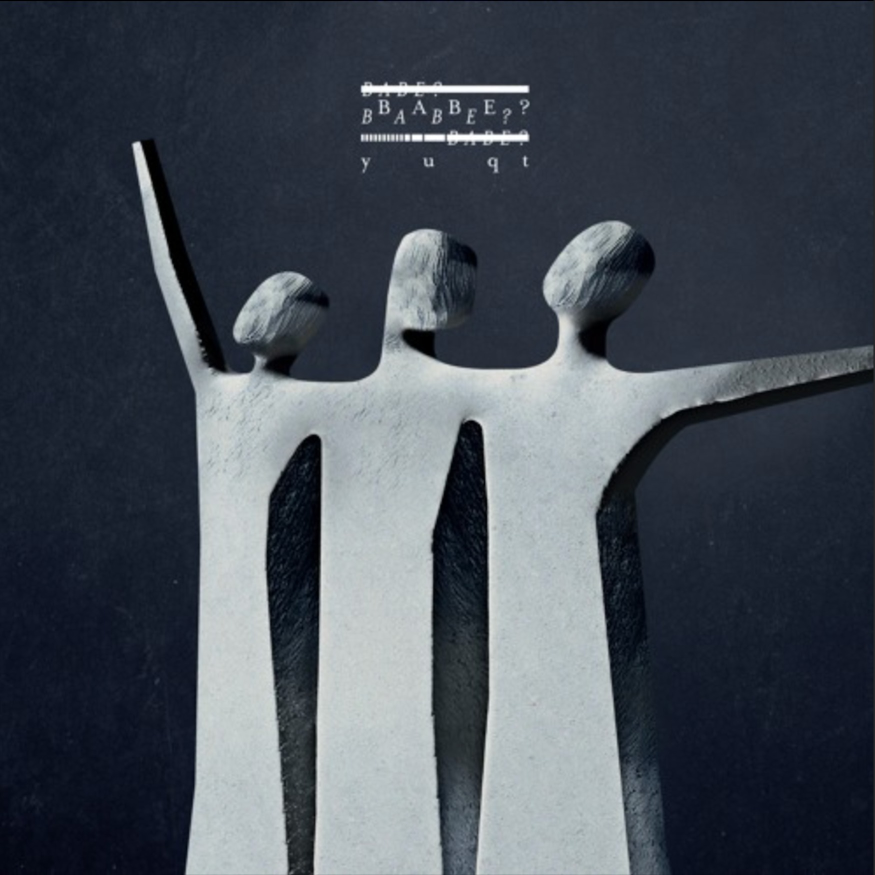 STUCK ON U - Limited #8