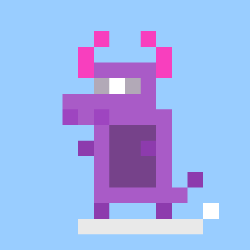 Tiny Cows #1510