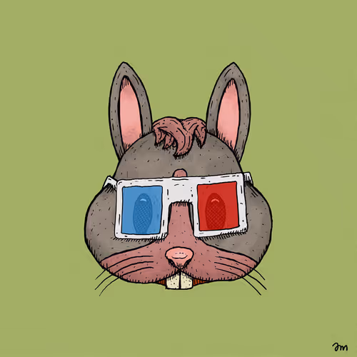 based bunnies #798