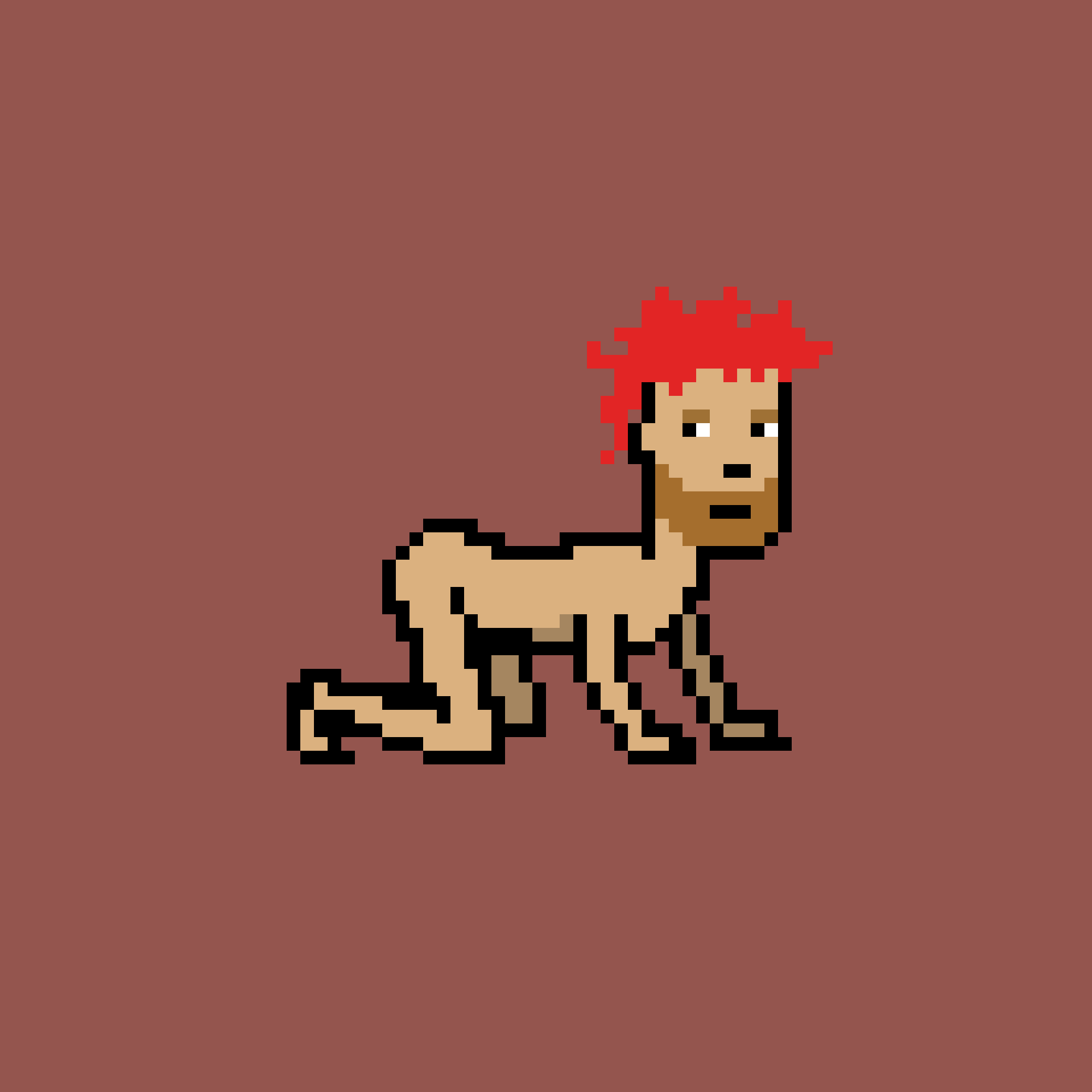 CrawlingPunk #9148