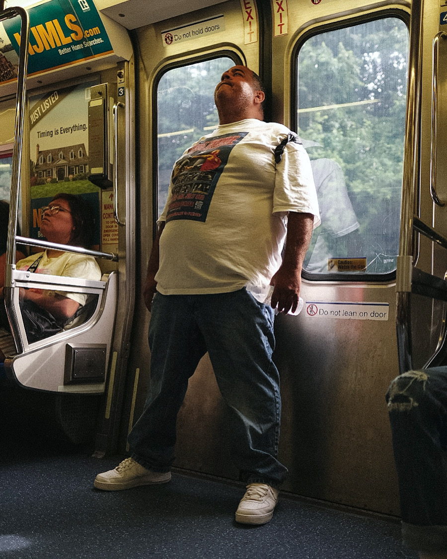New York Nap