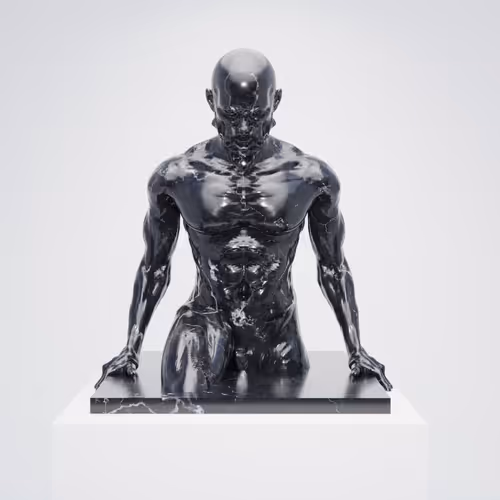  Emerging (Black)