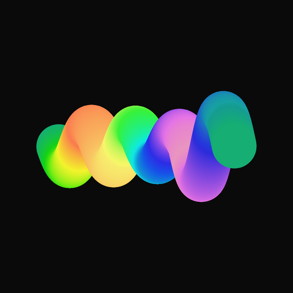 Squiggle #6097