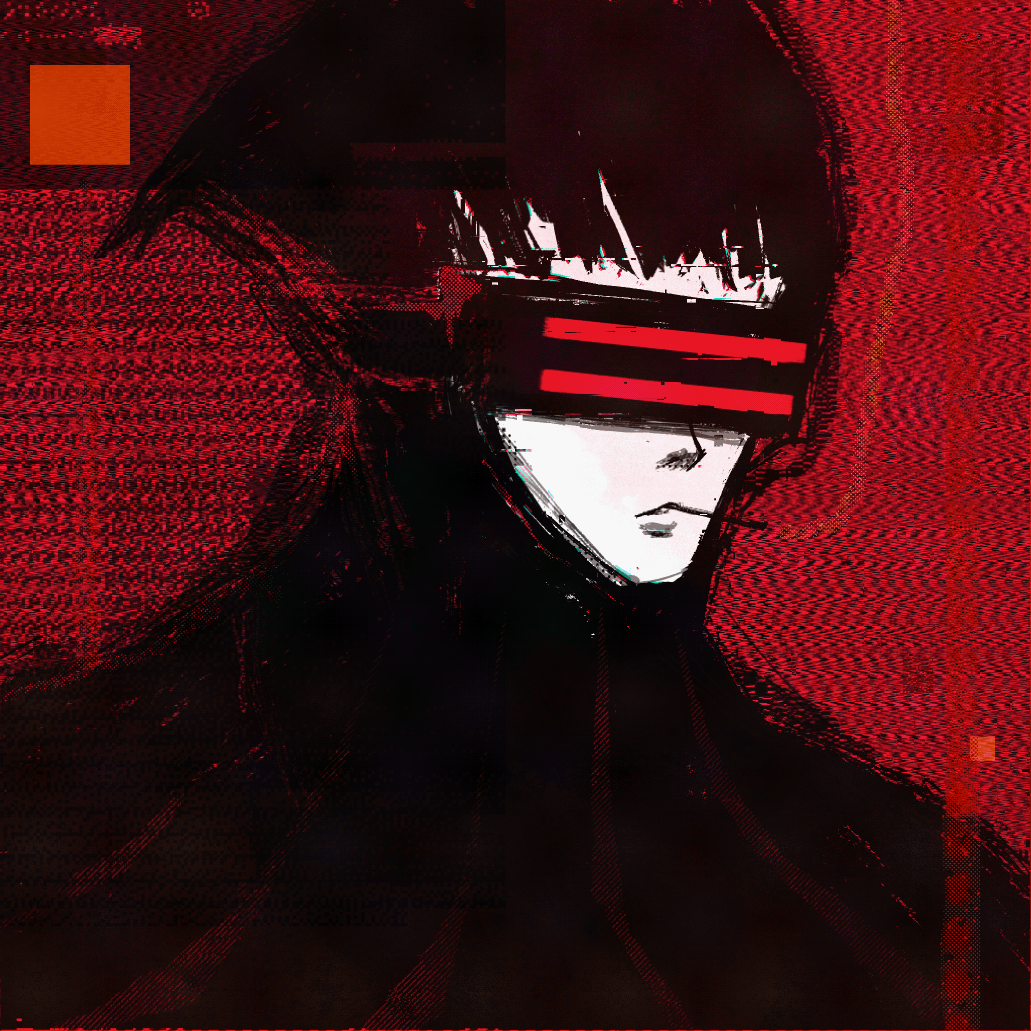 Red Vision
