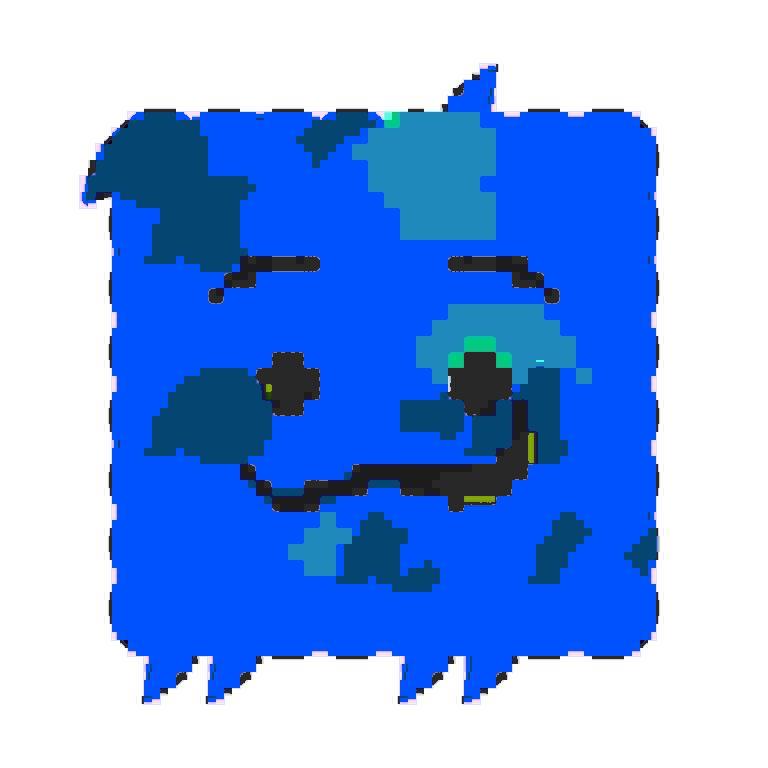 Based Kudzu #459