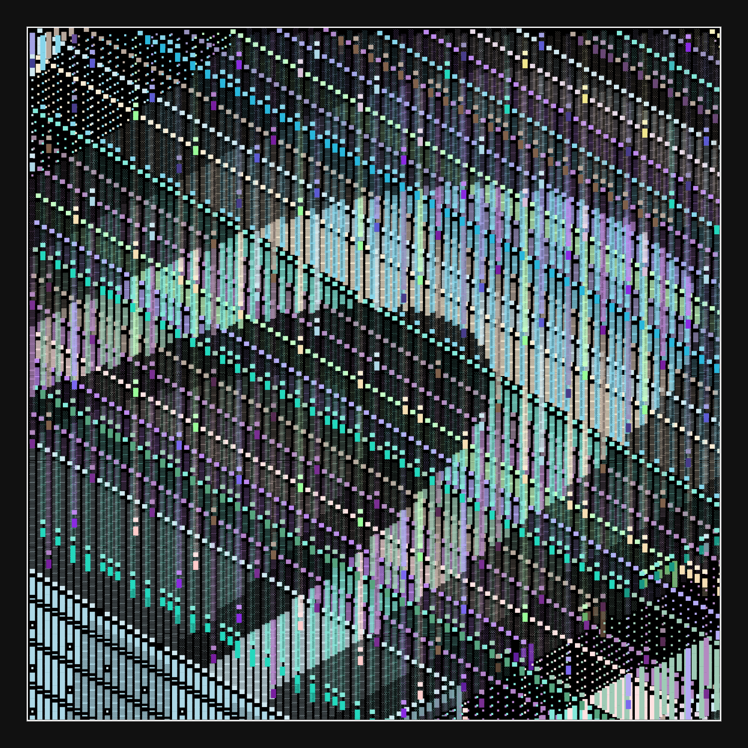 m e t r o #167
