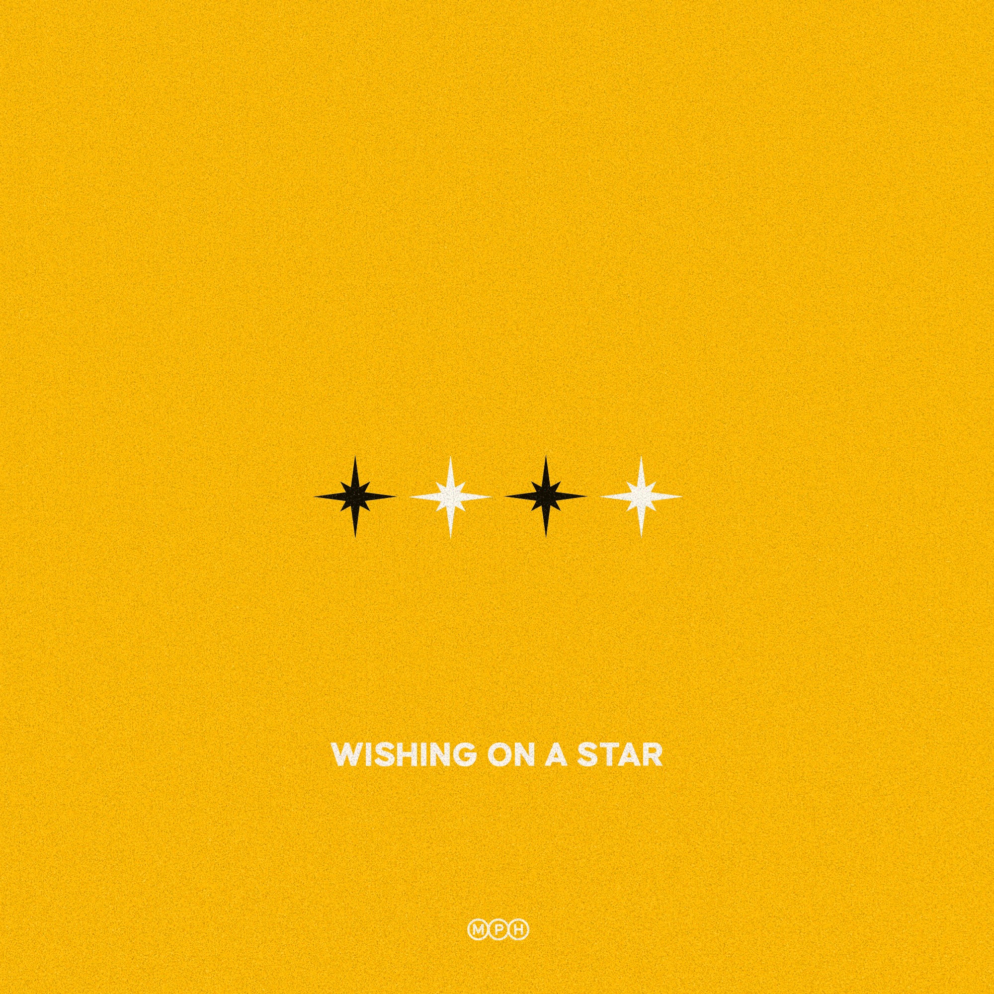 Wishing On A Star - Limited #811