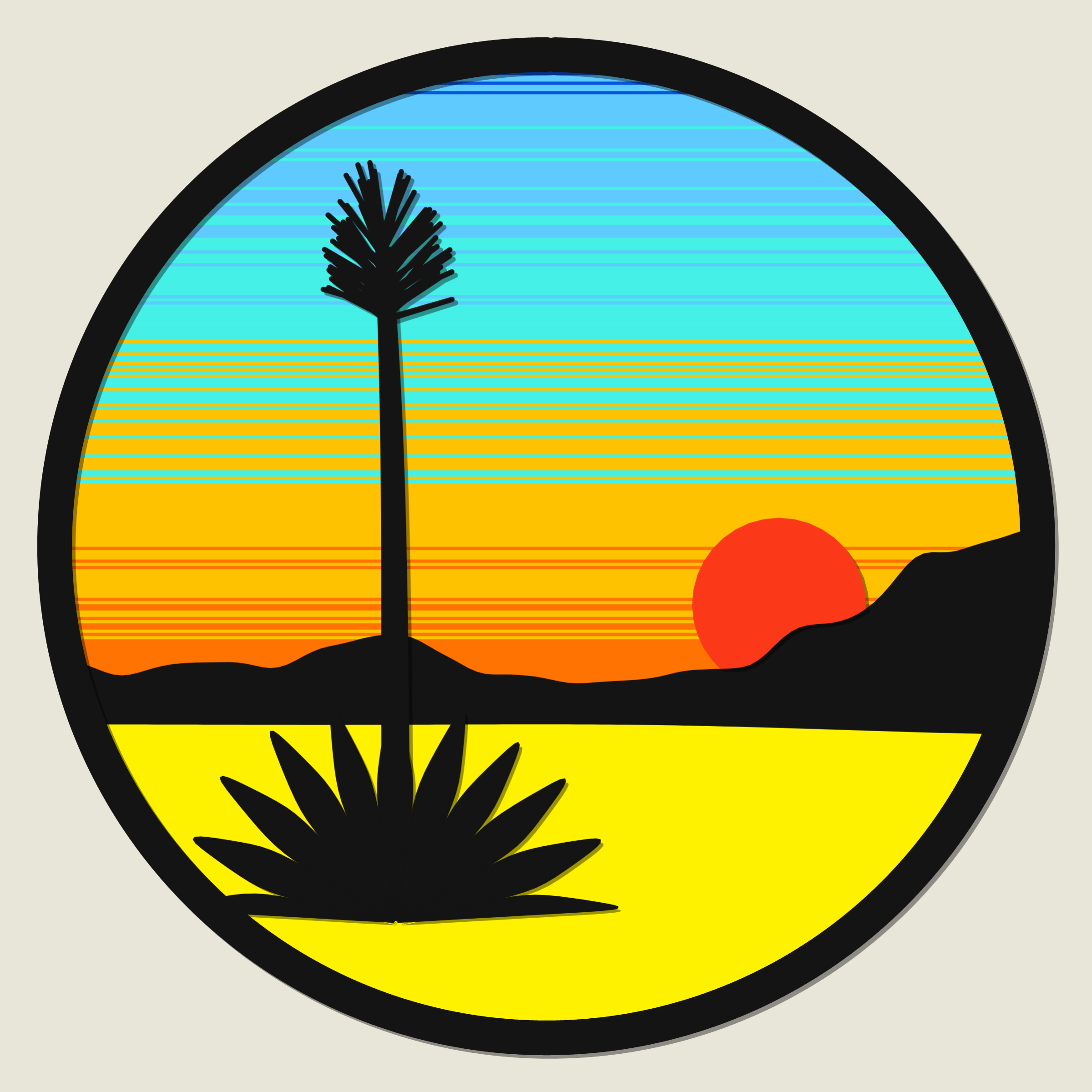 {FAR WEST} #5396