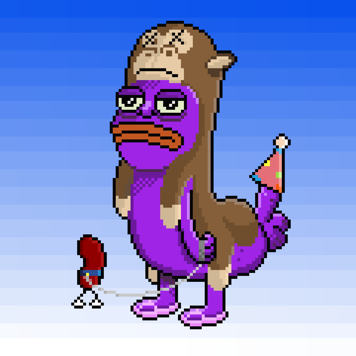 BickDutts #397