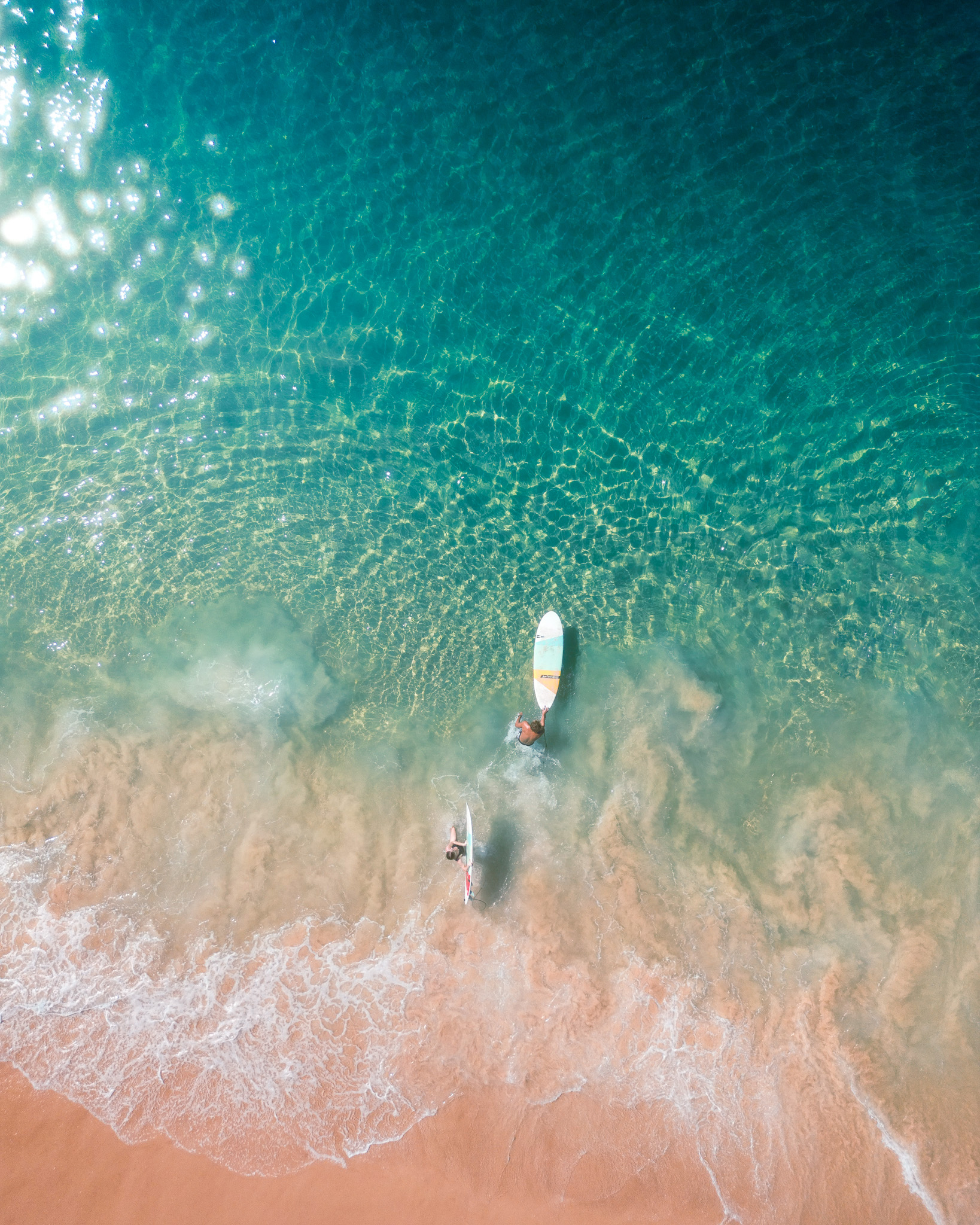 The Surf Journey III