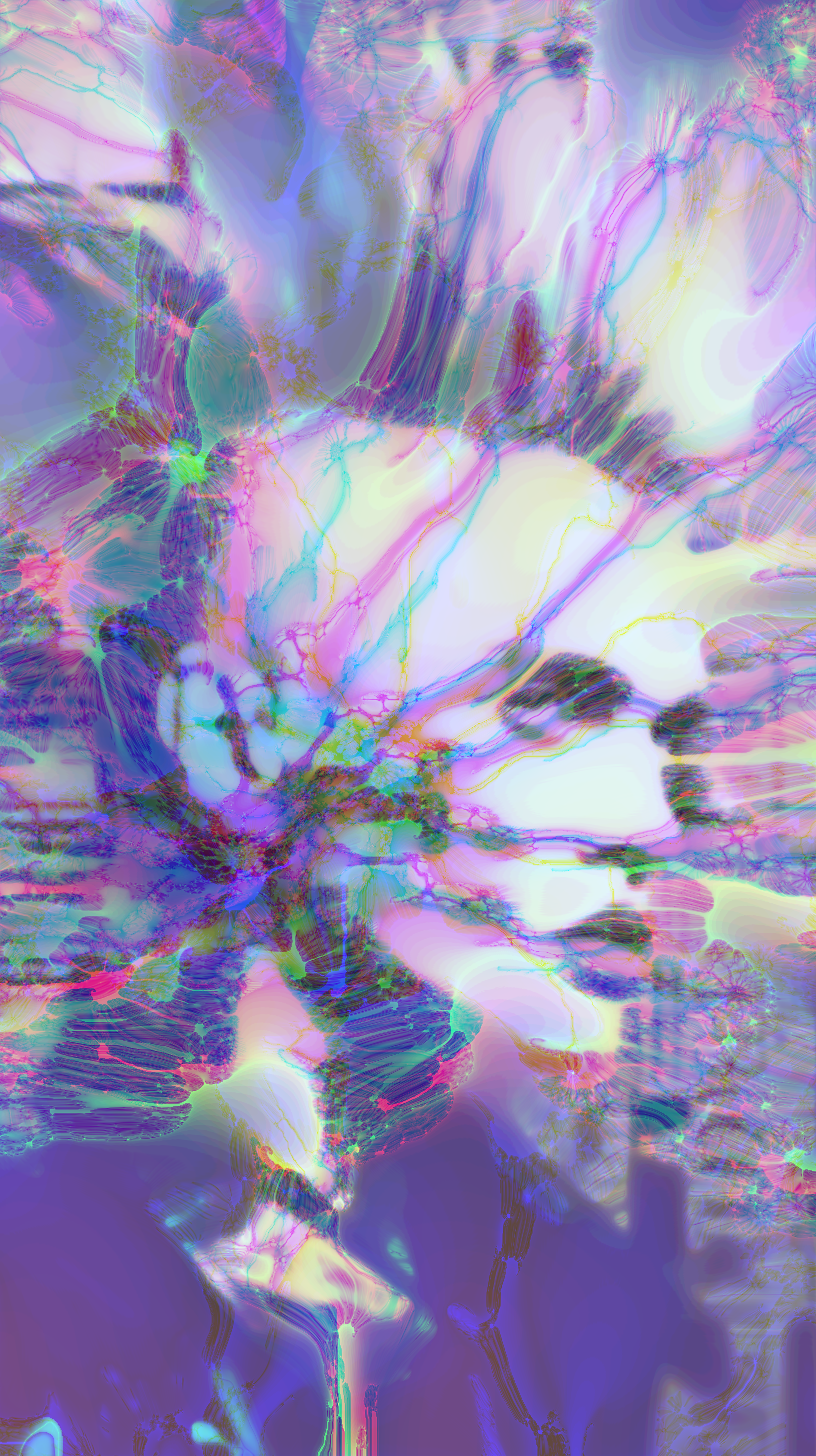 Fractal Punk