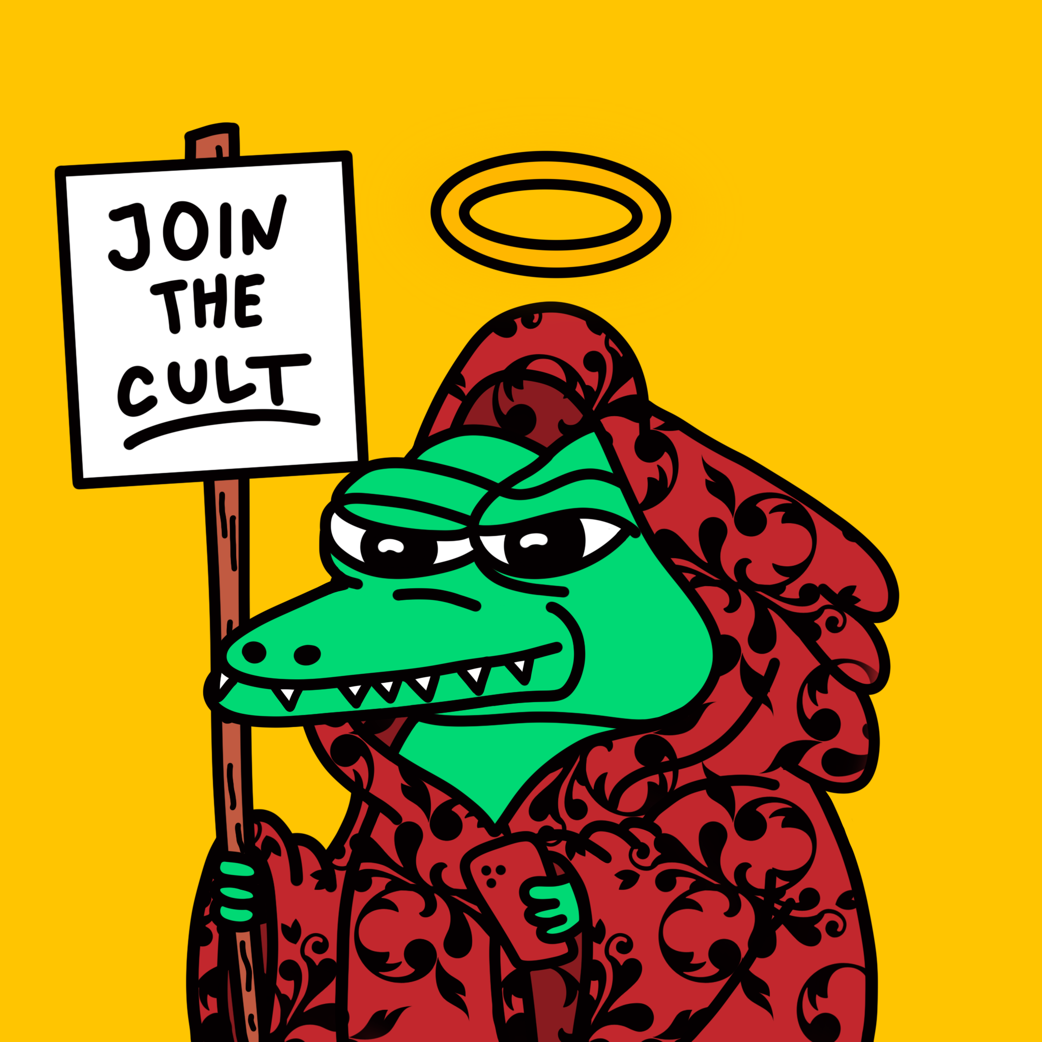 Cult OG #5326