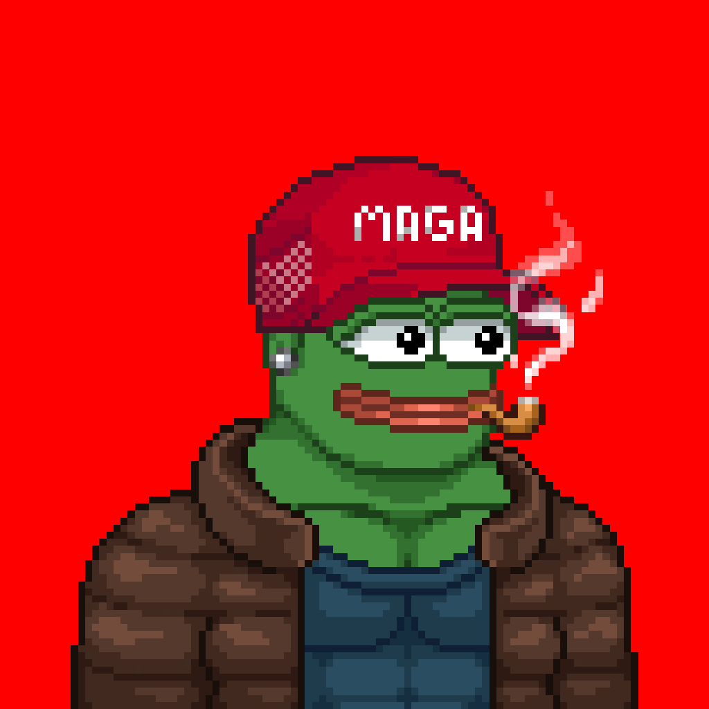 Based Trumpo #39
